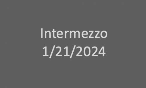 2024-01 Intermezzo